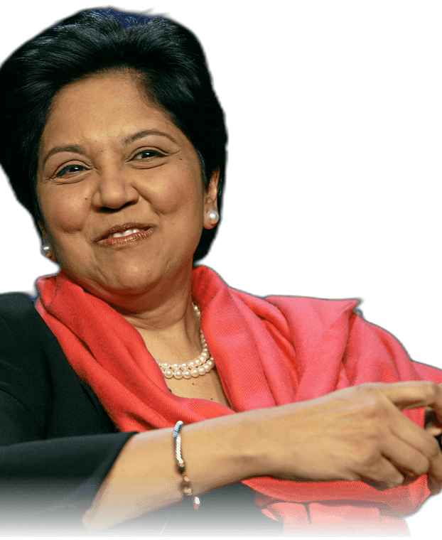 Indra Nooyi